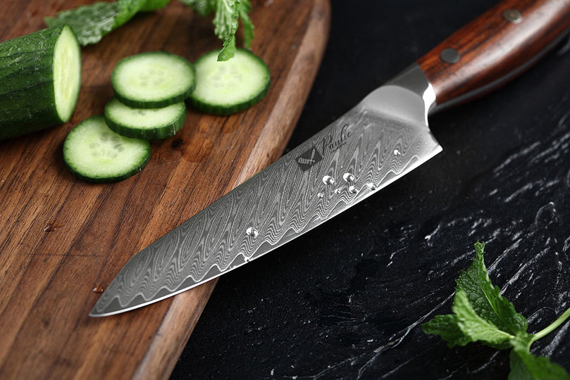 The Paulie Collection Premium Utility Knife