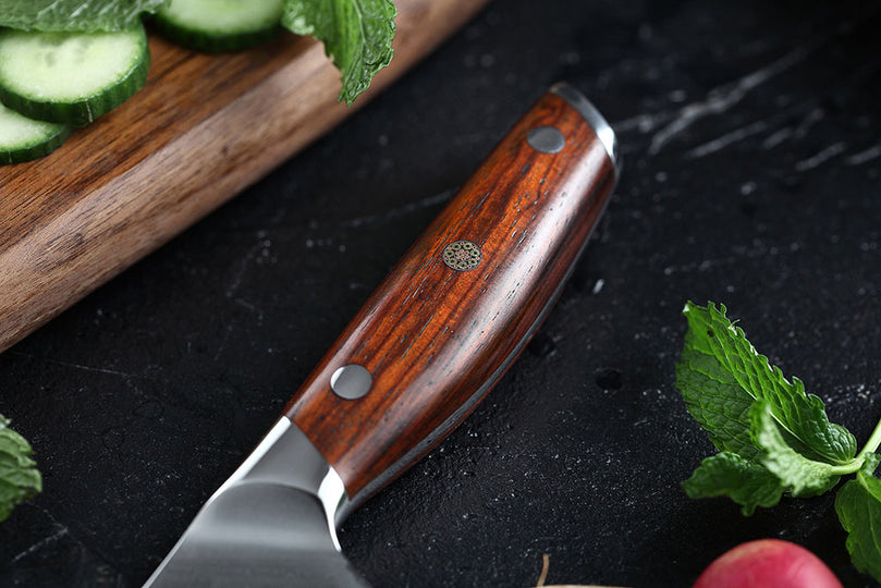 The Paulie Collection Premium Utility Knife