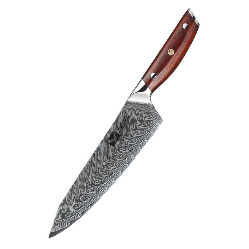 The Paulie Collection Premium Chef Knife